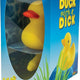 Duck with a Dick Funny Adult Toy Novelty Rubber Duck