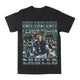 Philadelphia Eagles Graphic Tee