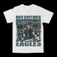 Philadelphia Eagles Graphic Tee