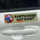 Earth Does NOT Exist