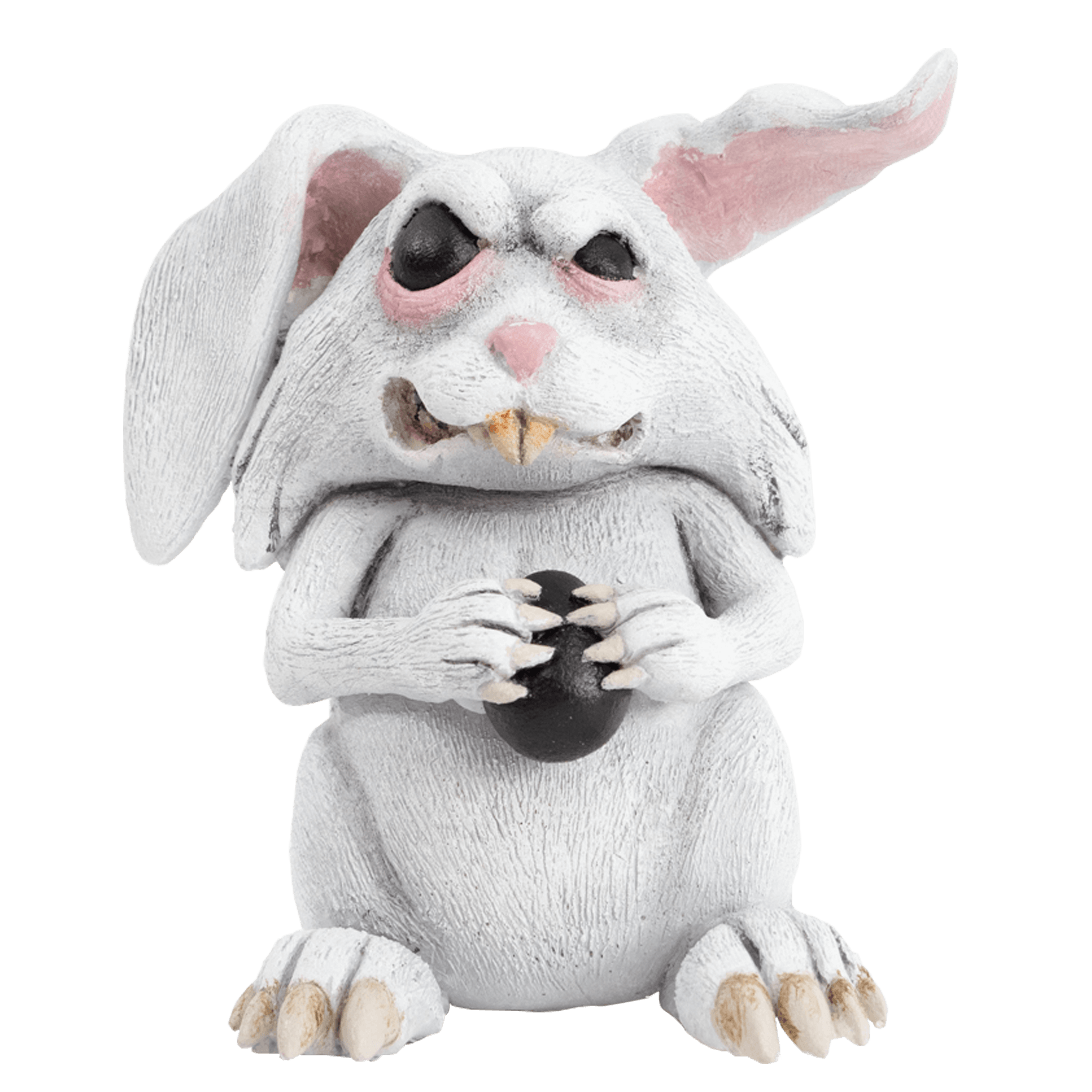 Jacked Rabbit – Shut Up and Take my MONEY