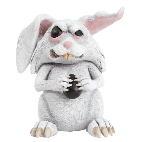 Jacked Rabbit