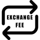 EXCHANGE FEE