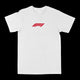 F1 2026 Race Calendar Graphic Tee