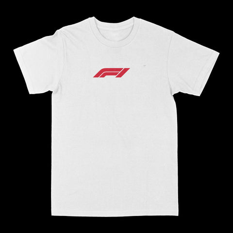 F1 2026 Race Calendar Graphic Tee