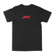 F1 2026 Race Calendar Graphic Tee
