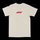 F1 2026 Race Calendar Graphic Tee