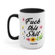 F This 15oz Mug