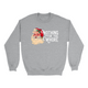 Nothing For You Whore Funny Christmas Sweatshirt