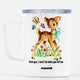 I Won't Do What You Tell Me Mugs