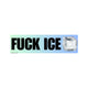 F**k ICE