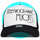 Fleetwood Mac F's Trucker Hat