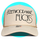 Fleetwood Mac F's Trucker Hat