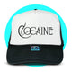 Cocaine Mac Trucker Hat
