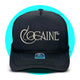 Cocaine Mac Trucker Hat