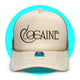 Cocaine Mac Trucker Hat