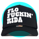 Every Fuckin' US State Trucker hat