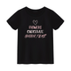 Flowers, Chocolate, Horror Films Unisex Shirt