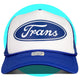 There's a Trans in Your Future Trucker Hat