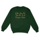 If You Love Me Pumpkin Patch Custom Embroidered Hoodie