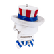 July 4th Skull
