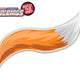 *NEW* Fox Tails WiperTag