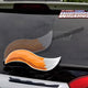 *NEW* Fox Tails WiperTag