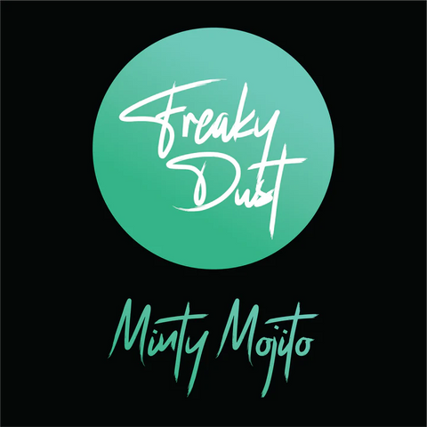 Freaky Dust - Minty Mojito