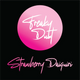 Freaky Dust - Strawberry Daiquiri