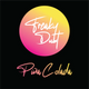 Freaky Dust - Piña Colada