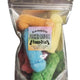 Freeze Dried Rainbow Pecker Candy