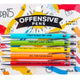 Offensive Pens