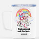 Find Out Mugs