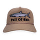 Full Of Custom Embroidered Hat