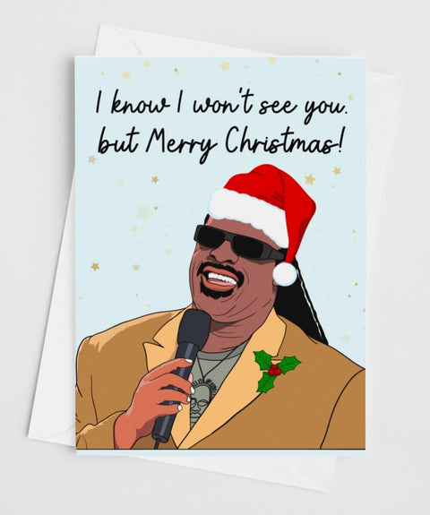 Christmas Greeting Cards
