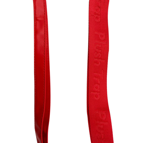 Furry Sad Bag | Faux Fur Medium Tote for Bold Style