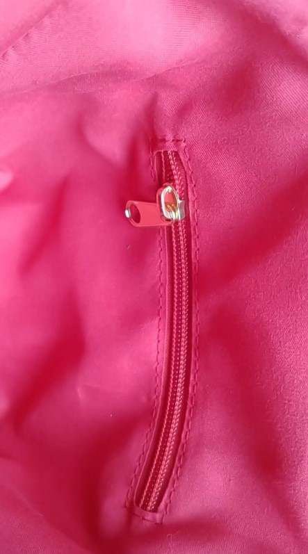 Furry Sad Bag | Faux Fur Medium Tote for Bold Style