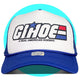 G.I. Hoe Trucker Hat