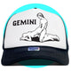 What's Your Sign? Zodiac Trucker Hat