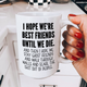 Ghost Friends Mug 15oz.