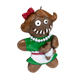 Gingerdead Woman