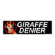 Giraffe DENIER (they are FAKE)