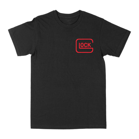 Glock Graphic Tee