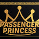 Gold Passenger Princess