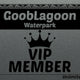 GoobLagoon Waterpark VIP Member