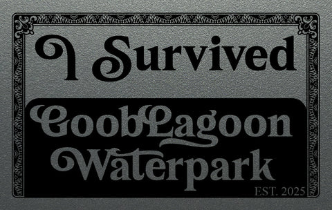GoobLagoon Survivor Card