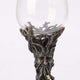 Greenman Ent Wine Glass