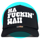Every Fuckin' US State Trucker hat