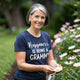 Happiness Is Being A Grammy Women's T Shirt