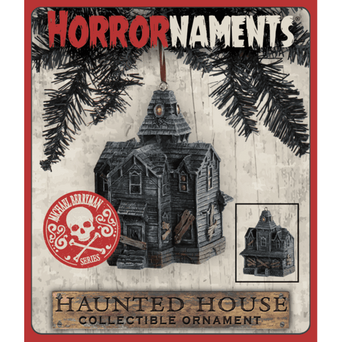 Haunted House